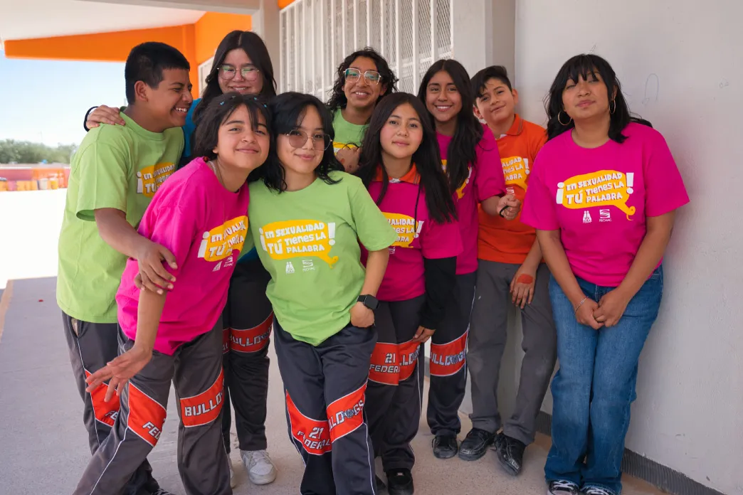 Programas Comunitarios