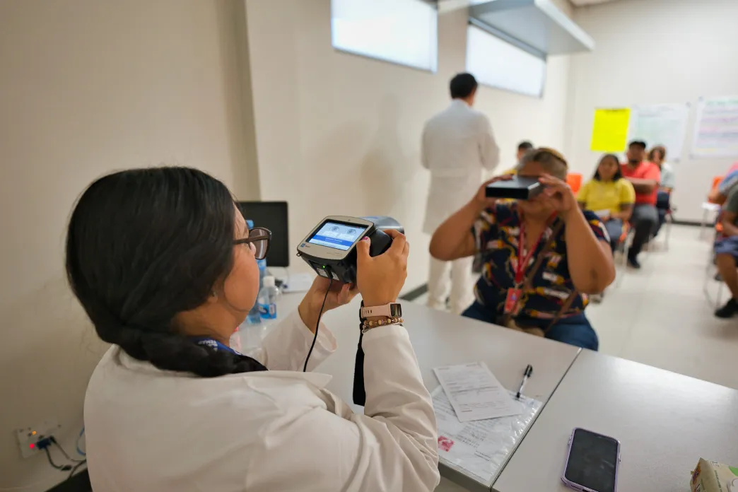 Jornadas Visuales 3