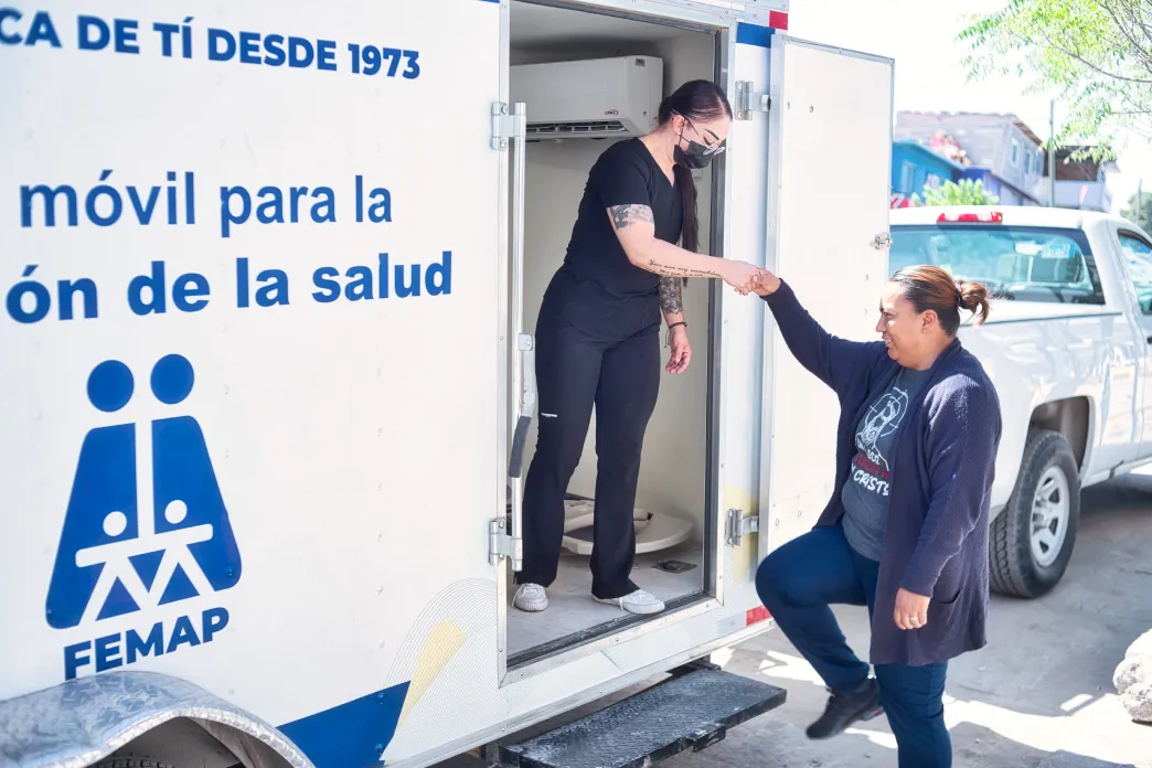 Clínica Preventiva 1