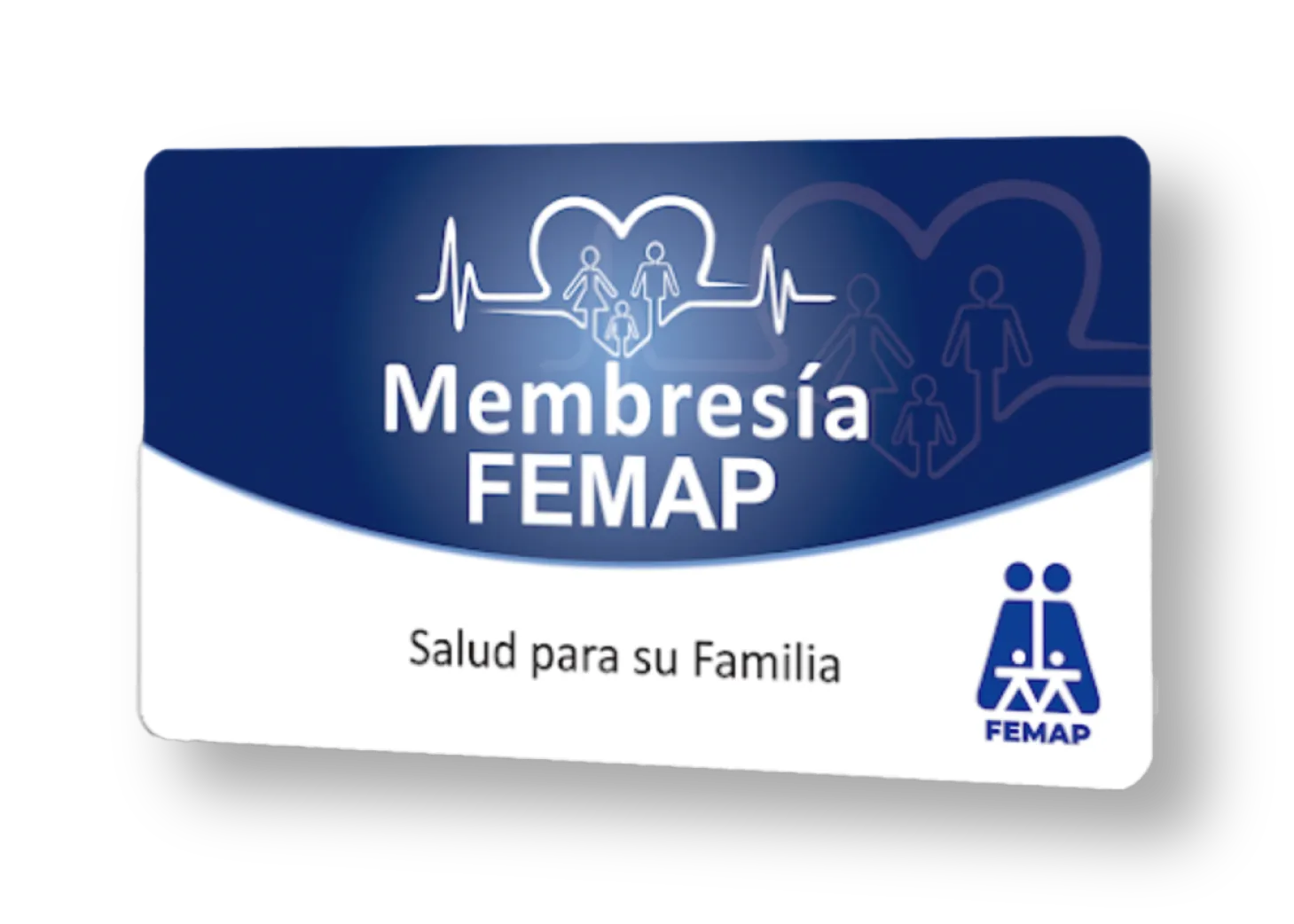 Membresía FEMAP