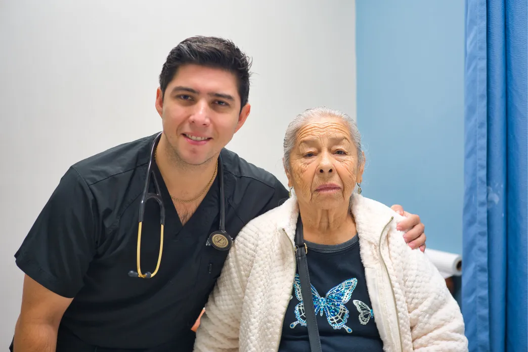 Unidades Médicas