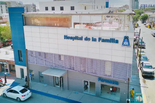 Hospital 1