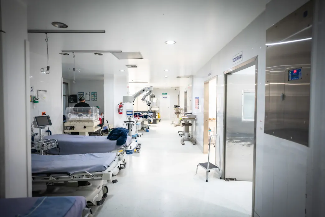 Hospital 2