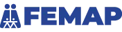 Femap Logo