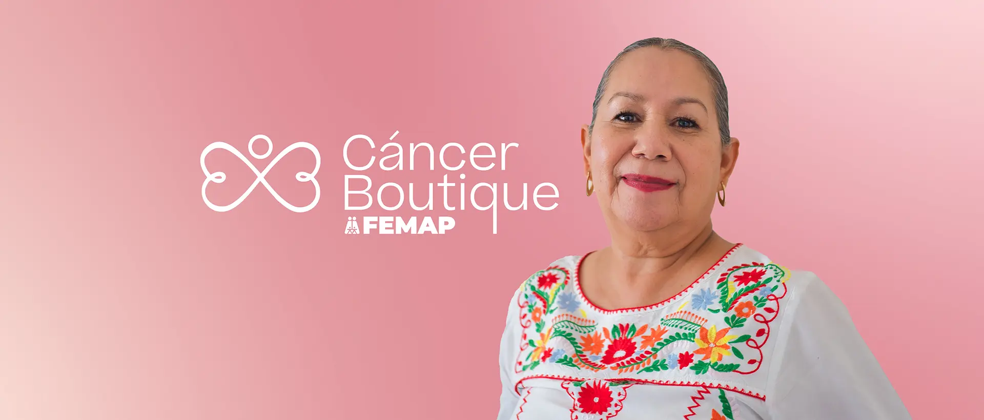 Cáncer Boutique FEMAP